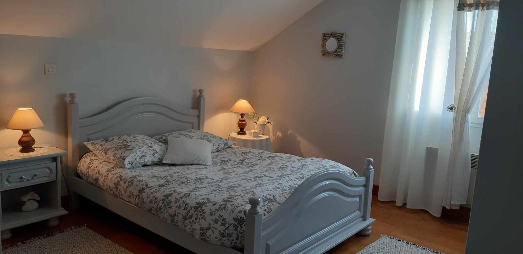 Nuit Champenoise Tout Confort Louze ภายนอก รูปภาพ
